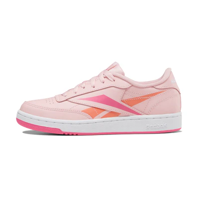 (PS) Reebok Club C 'Pink'