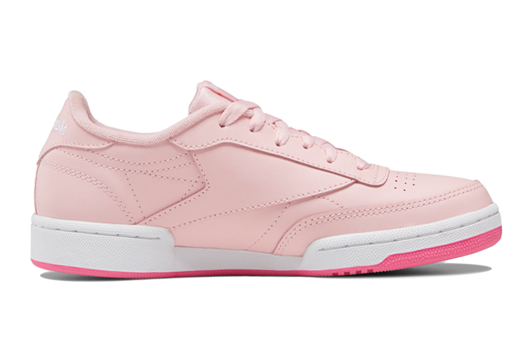Order (PS) 리복 클럽 C '핑크' (Reebok Klub C 'Pingkeu') EG0006