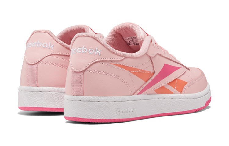 Shop (PS) 리복 클럽 C '핑크' (Reebok Klub C 'Pingkeu') EG0006