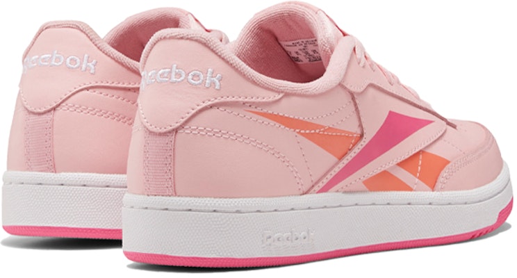 (PS) 리복 클럽 C '핑크' (Reebok Klub C 'Pingkeu') EG0006 Shop (PS) 리복 클럽 C '핑크' (Reebok Klub C 'Pingkeu') EG0006