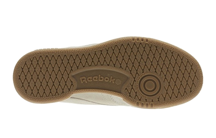 (PS) Reebok Club C 'Pure Grey' 圖 5