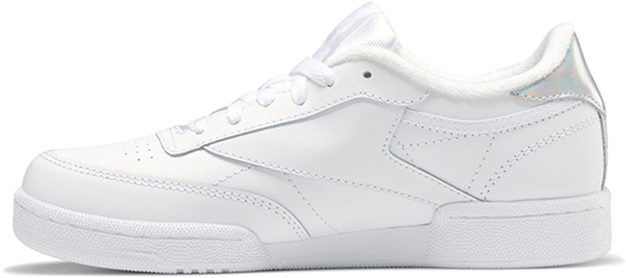 Reebok Club C 大童 白色 休閒鞋 Buy Reebok Club C 大童 白色 休閒鞋