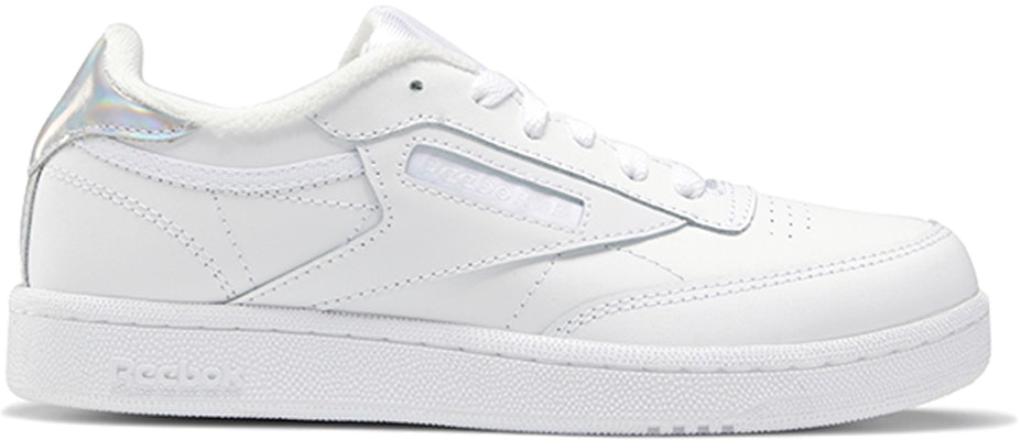 Reebok Club C 大童 白色 休閒鞋 Order Reebok Club C 大童 白色 休閒鞋