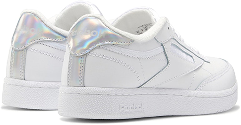 Reebok Club C 大童 白色 休閒鞋 Purchase Reebok Club C 大童 白色 休閒鞋