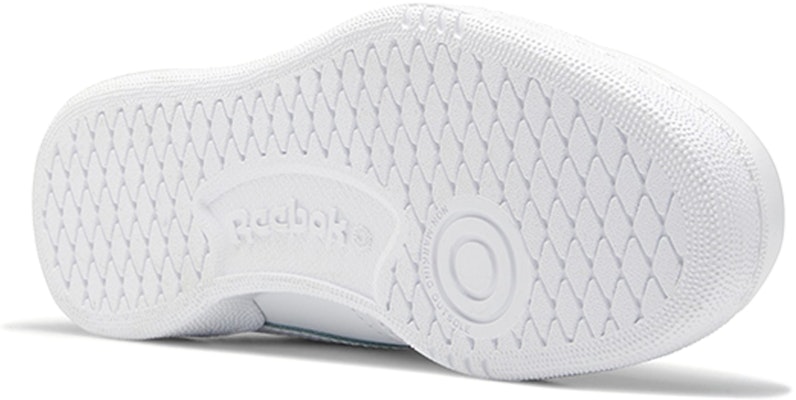 Reebok Club C 大童 白色 休閒鞋 Details for Reebok Club C 大童 白色 休閒鞋