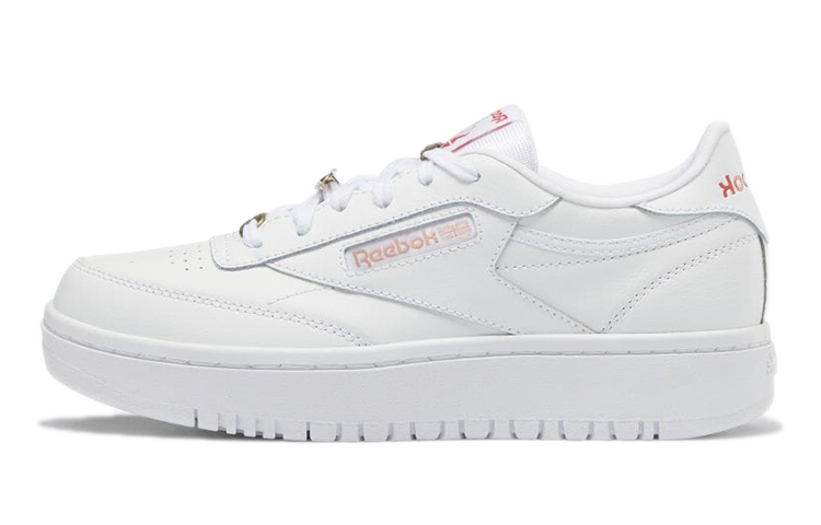 (Preschool) Reebok Club C 'White' GW9121