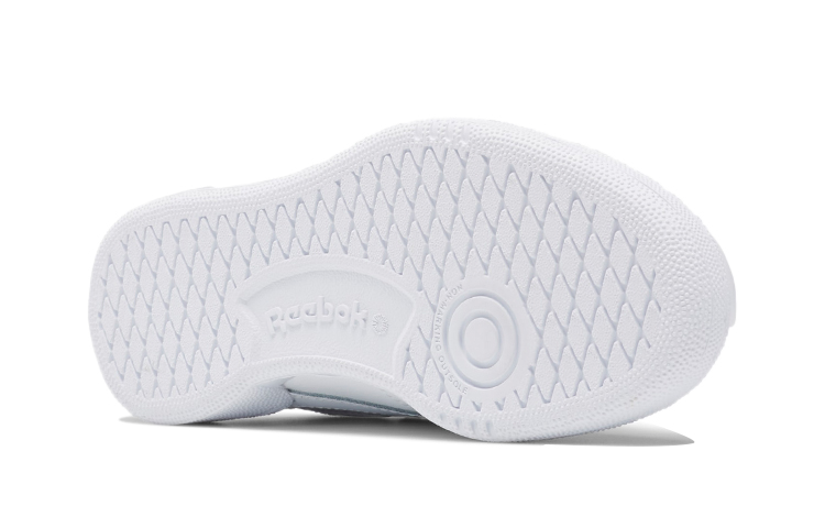 Purchase (PS) 리복 클럽 C '화이트 블루' (Reebok keulleob C 'hwaiteu beullu') EG5288