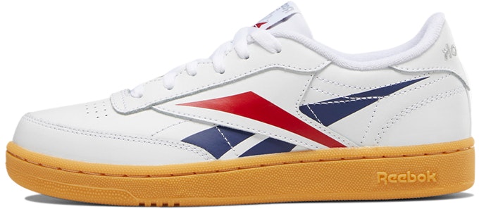 preschool-reebok-club-c-white-dynamic-red-eg-0010