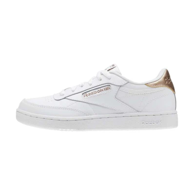 (PS) Reebok Club C 'White Gold'