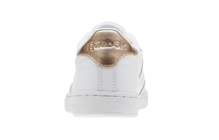 Shop (PS) Reebok Club C 'Putih Emas' CN5575