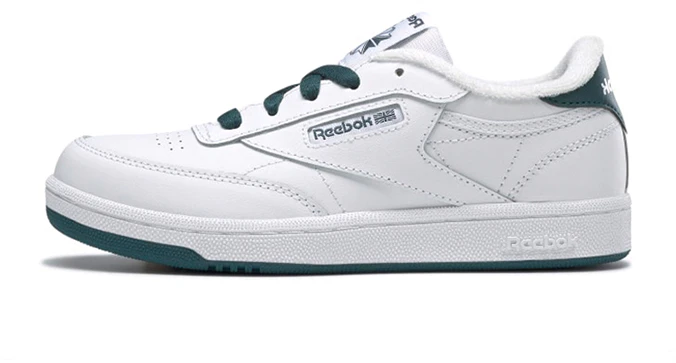 preschool-reebok-club-c-white-green-gv-9847