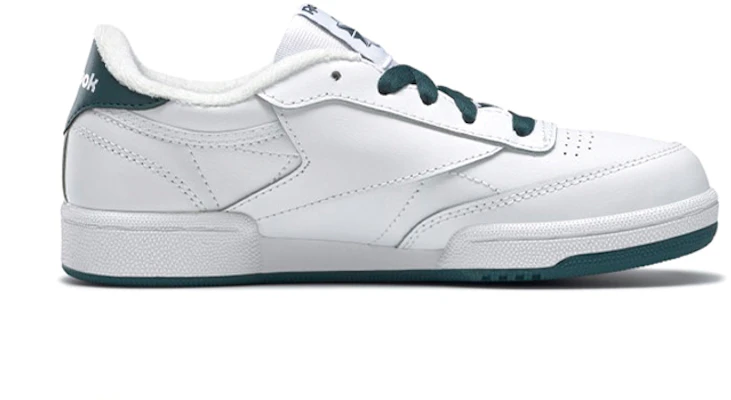 (PS) 리복 클럽 C 화이트 그린 (Reebok Keulleob C Hwaiteu Geurin) GV9847 Order (PS) 리복 클럽 C 화이트 그린 (Reebok Keulleob C Hwaiteu Geurin) GV9847