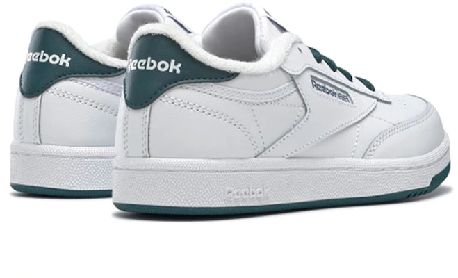 (PS) 리복 클럽 C 화이트 그린 (Reebok Keulleob C Hwaiteu Geurin) GV9847 Shop (PS) 리복 클럽 C 화이트 그린 (Reebok Keulleob C Hwaiteu Geurin) GV9847
