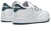 Shop (PS) 리복 클럽 C 화이트 그린 (Reebok Keulleob C Hwaiteu Geurin) GV9847