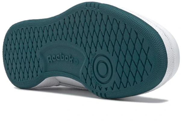 (PS) 리복 클럽 C 화이트 그린 (Reebok Keulleob C Hwaiteu Geurin) GV9847 Details for (PS) 리복 클럽 C 화이트 그린 (Reebok Keulleob C Hwaiteu Geurin) GV9847