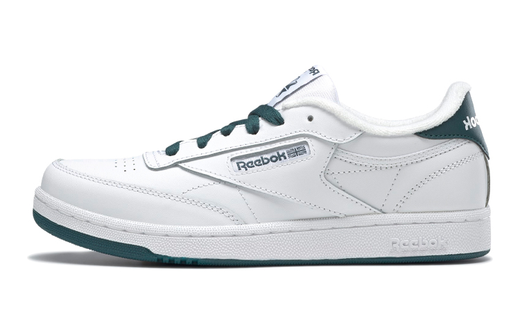 Buy (PS) （プリスクール）リーボック クラブ C 'ホワイト グリーン' GV9849 GV9849