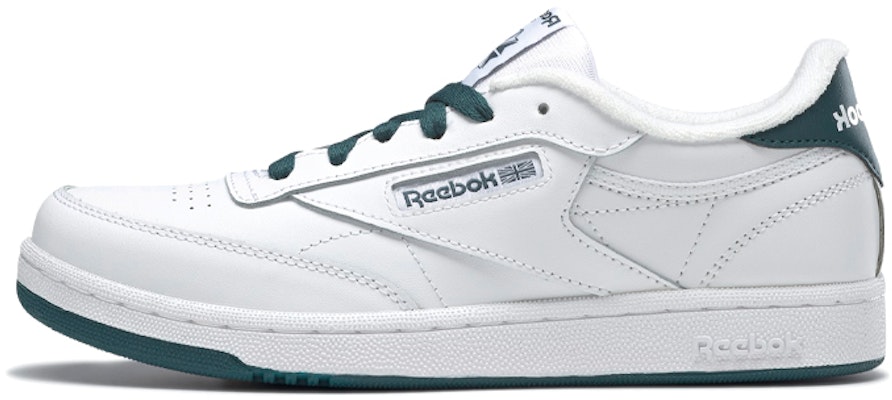 (PS) (プリスクール)リーボック クラブ C 'ホワイト グリーン' GV9849 GV9849 Buy (PS) (プリスクール)リーボック クラブ C 'ホワイト グリーン' GV9849 GV9849