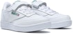 (PS) Kasut Reebok Club C Skate 'Putih Hijau' GZ5268