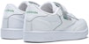 (PS) Kasut Reebok Club C Skate 'Putih Hijau' GZ5268