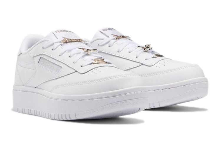 (PS) Reebok Club C 'Yun Bai' 圖 3