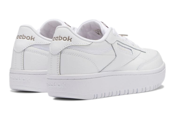 (PS) Reebok Club C 'Yun Bai' 圖 5