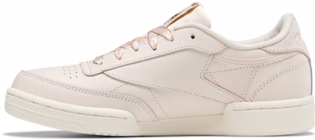 (Preschool) Reebok Club C Skate shoes 'Pink White' DV9411 (Preschool) Reebok Club C Skate shoes 'Pink White' DV9411