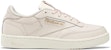 (PS) Reebok Club C Kasut Skate 'Pink White' DV9411