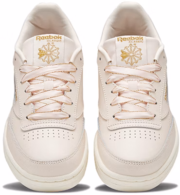 (Preschool) Reebok Club C Skate shoes 'Pink White' DV9411 Shop (Preschool) Reebok Club C Skate shoes 'Pink White' DV9411