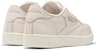 (PS) Reebok Club C Kasut Skate 'Pink White' DV9411