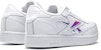 (Women) Reebok Club C Skate shoes 'Blue White Purple' EG6026