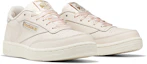 Lookbook (PS) Reebok Club C Scarpe Skate ''Rosa Bianco'' DV9411
