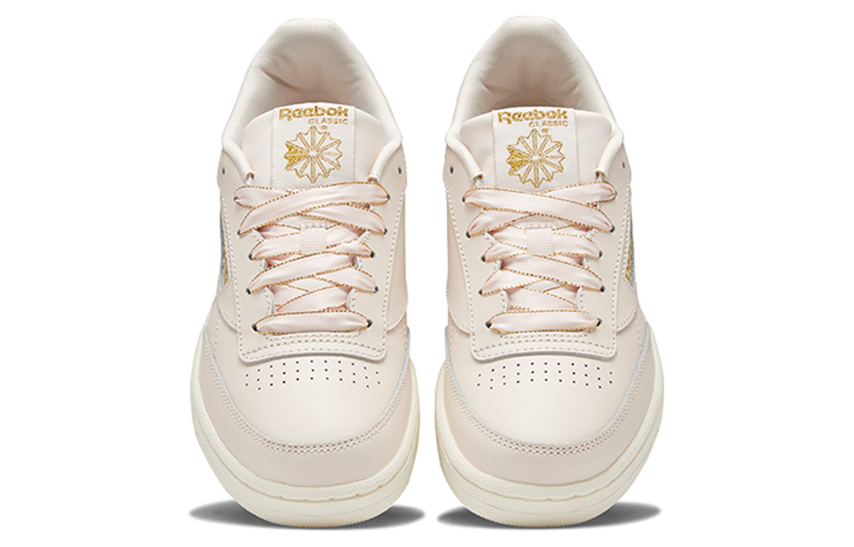 Purchase (PS) Reebok Club C Scarpe Skate ''Rosa Bianco'' DV9411