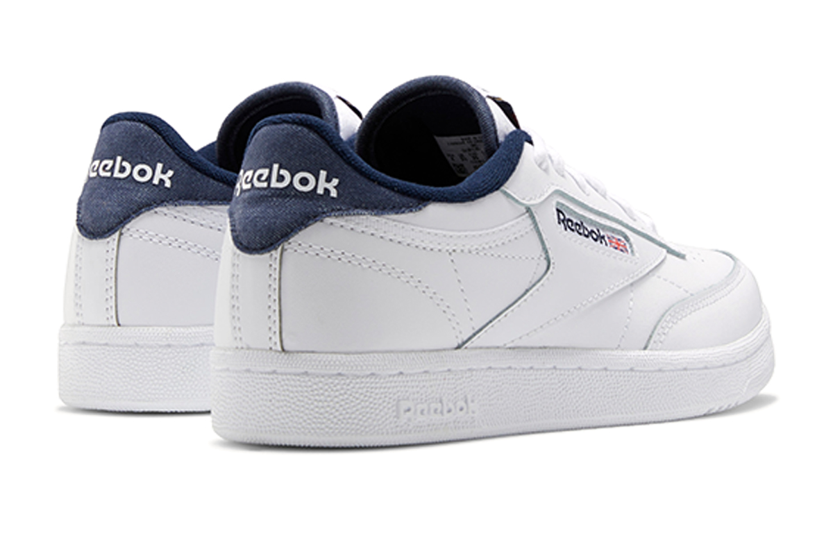 Purchase (PS) Reebok Club C Skateschuhe ''Weiß Blau'' FX2788