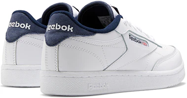 Purchase Reebok Club C 85 大童 白藍 板鞋