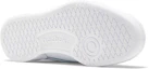 Details for (PS) Reebok Club C Skateschuhe ''Weiß Blau'' FX2788