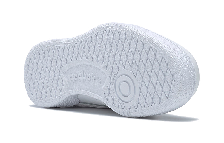 Details for (PS) Reebok Club C Skate Schoenen ''Wit Groen'' GZ5268