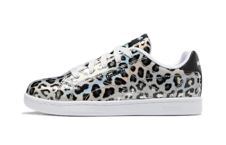 (Preschool) Reebok Complete Cln 2 'Black Panther Print' G58497