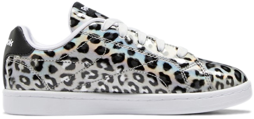 (PS) Reebok Complete Cln 2 'Estampado Pantera Negra' G58497 Order (PS) Reebok Complete Cln 2 'Estampado Pantera Negra' G58497