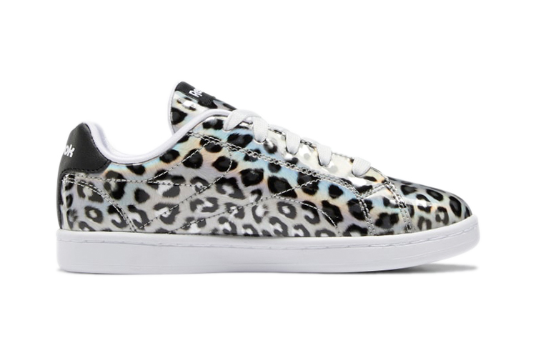 Order (PS) Reebok Complete Cln 2 ''Schwarzer Panther Print'' G58497