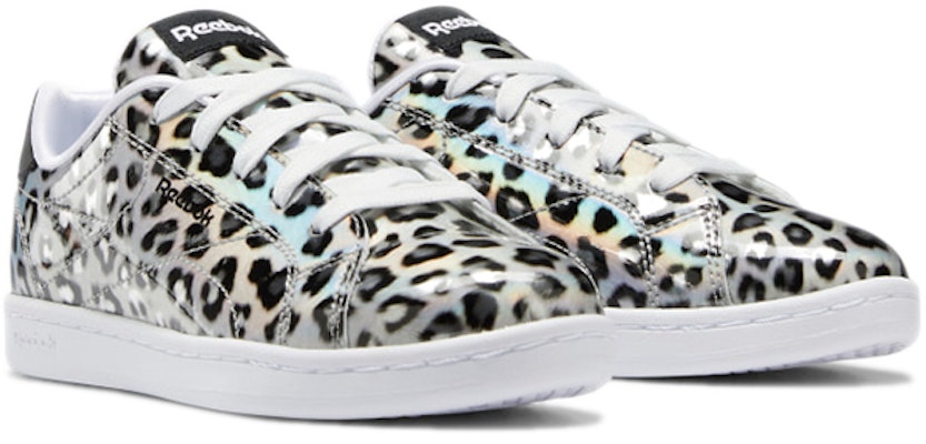 (PS) Reebok Complete Cln 2 'Estampado Pantera Negra' G58497 Lookbook (PS) Reebok Complete Cln 2 'Estampado Pantera Negra' G58497