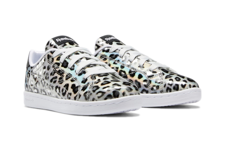 Lookbook (PS) Reebok Complete Cln 2 ''Schwarzer Panther Print'' G58497