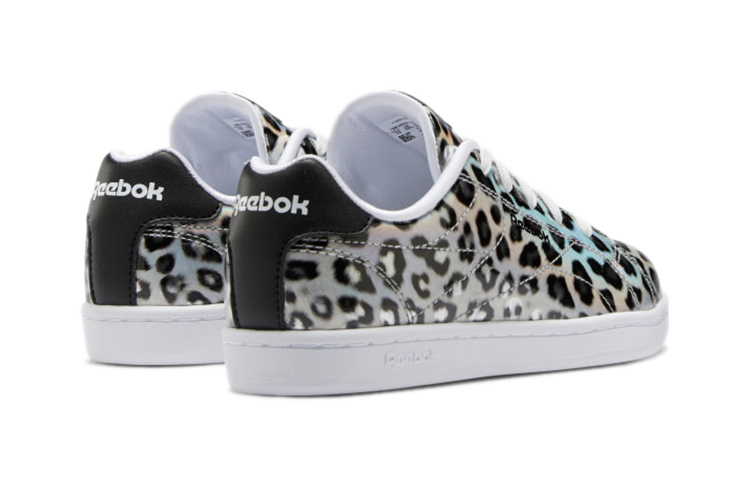 Shop (PS) Reebok Complete Cln 2 ''Schwarzer Panther Print'' G58497