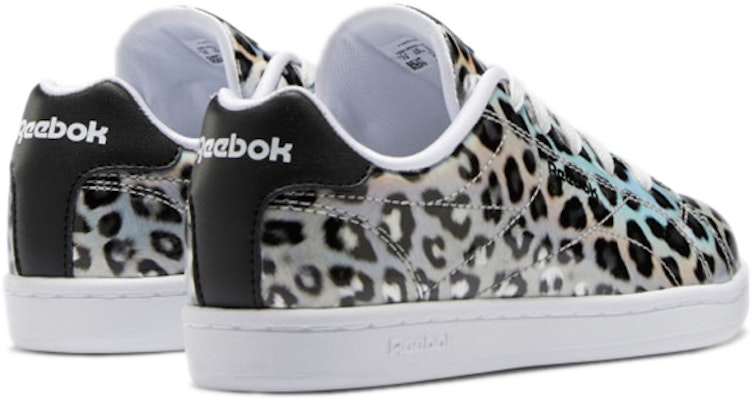 (PS) Reebok Complete Cln 2 'Estampado Pantera Negra' G58497 Purchase (PS) Reebok Complete Cln 2 'Estampado Pantera Negra' G58497
