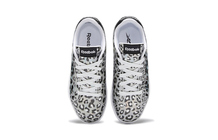 Purchase (PS) Reebok Complete Cln 2 ''Schwarzer Panther Print'' G58497
