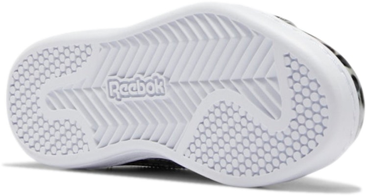 (PS) Reebok Complete Cln 2 'Estampado Pantera Negra' G58497 Details for (PS) Reebok Complete Cln 2 'Estampado Pantera Negra' G58497