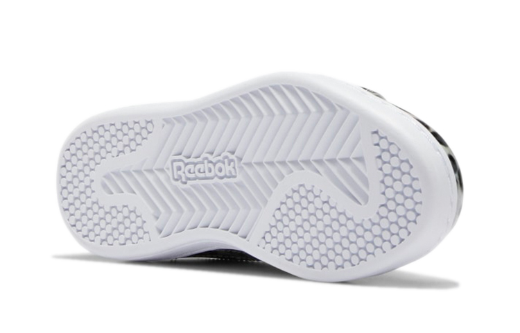 Details for (PS) Reebok Complete Cln 2 ''Schwarzer Panther Print'' G58497