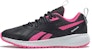 (Preschool) Reebok Durable XT 'Black Atomic Pink' GY1718