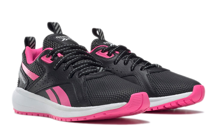 Lookbook (學前) Reebok 耐用 XT '黑色原子粉' GY1718