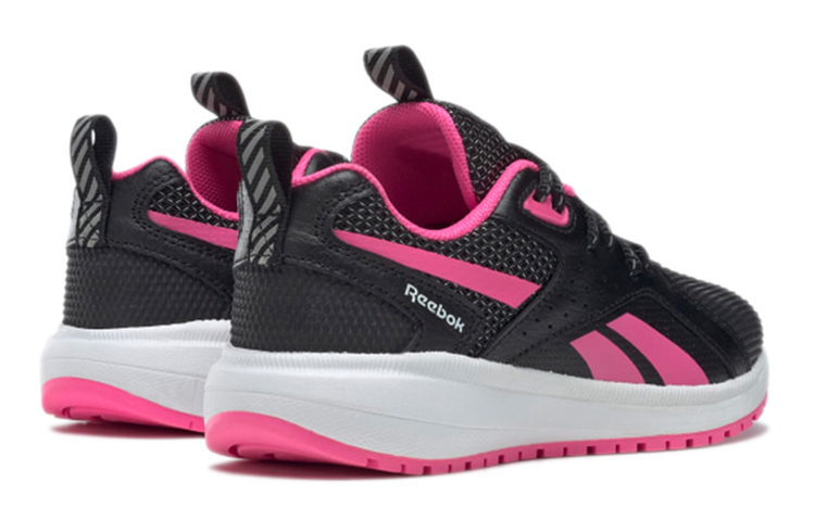 Shop (學前) Reebok 耐用 XT '黑色原子粉' GY1718