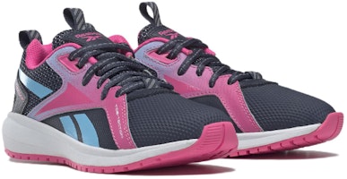 (PS) 锐步 Durable XT "蓝粉色" GW9692 Lookbook (PS) 锐步 Durable XT "蓝粉色" GW9692